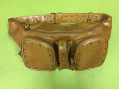 ボディバック 中古品のサムネイル