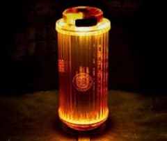 サンゾー工務店 38explore 38灯 The Force Amber サンゾー工務店×38explore】38灯 The Force Amber - メルカリ