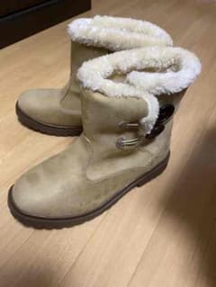 UGG ムートンブーツのサムネイル