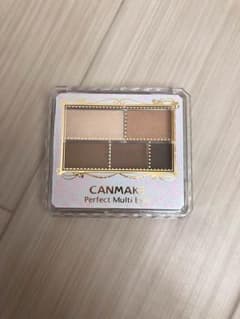 キャンメイクアイシャドウのサムネイル