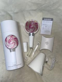 【付属品完備】TWICE CANDYBONG 初代のサムネイル