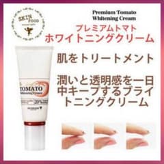 SKIN FOOD プレミアムトマト(値下げ中)のサムネイル