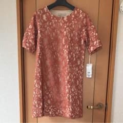 PAUL & JOE SISTER レース ワンピース ドレスのサムネイル