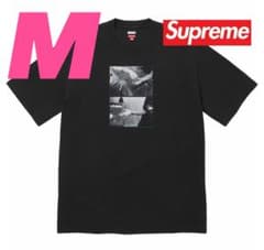 A.PRESSE Tee ブラック Mサイズのサムネイル