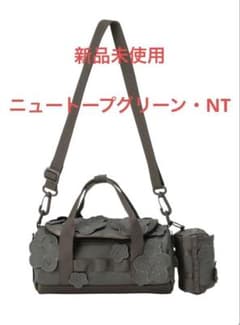 新品タグ付き ノースフェイス セシリーバンセン ベースキャンプ