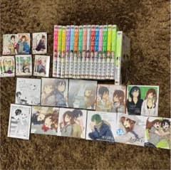 ホリミヤ1〜15巻　プラス10.5巻のサムネイル
