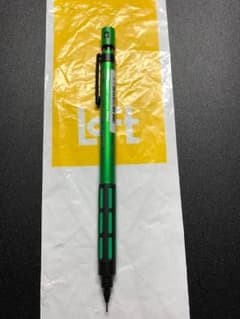 グラフ1000LIMITED  0.5 限定カラー グリーンのサムネイル