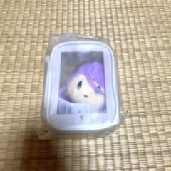 ポーチ付き 御伴フィンガーパペット 蜂須賀虎徹のサムネイル