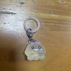 らぶいーず めじるしアクセサリー にゃぽのサムネイル