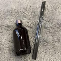 【新品】hetrasへトラス　プレミアムディフューザー500ml スティック付き