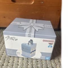SKZOO BIRTHDAY CAKE コレクション vol.1 ウルフチャン - メルカリ