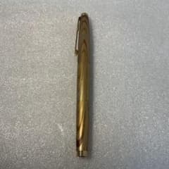 レア！PARKER 75 万年筆 18KGF ペン先 14K XF USA レア！PARKER 75 万年筆 18KGF ペン先 14K XF USA - メルカリ