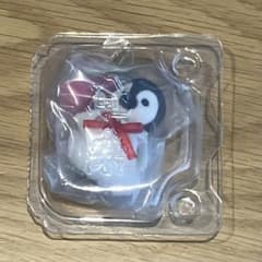 シルバニアファミリー キラキラくじ　G賞　ペンギンの赤ちゃんのサムネイル