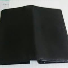長財布 黒のサムネイル