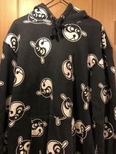 skoloct スコロクト パーカー フーディーのサムネイル