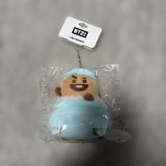 BT21 BATH Mascot SHOOKY