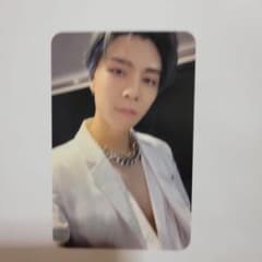 NCT 127 쟈니 THE LINK 트레카