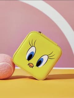 トゥイーティー　ジュエリーケースのサムネイル