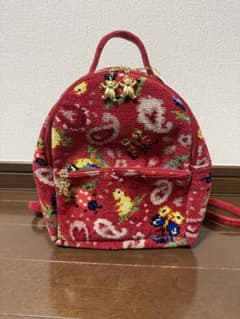 フェイラー ハイジペイズリー リュック 新品未使用 - メルカリ