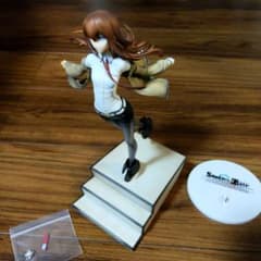 굿스마 Steins; Gate 마키세 홍리스 피규어 상자 없음