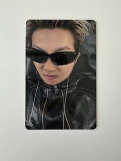 BTS FESTA weverse JAPAN ラキドロトレカ RM ナムジュンのサムネイル