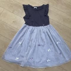 any FAM ワンピース　140㎝のサムネイル