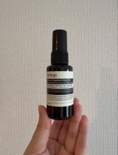 Aesop アンドラム エクスペディエント ハンドミストのサムネイル