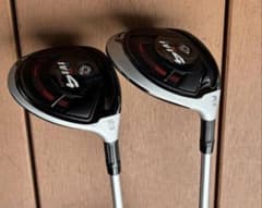テーラーメイド M4 TOUR FW 3W 15度 5W 18度 2本セット テーラーメイド M4 TOUR FW 3W 15度 5W 18度 2本セット - メルカリ