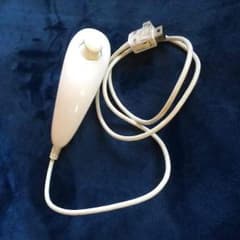 Wiiコントローラーのサムネイル