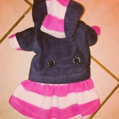 ペットの服♡adidogのサムネイル