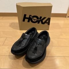 最安値 Hoka Speed Loafer "Black" US9 27cmのサムネイル