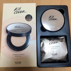 クリオ キル カバー CLIO Kill Coverのサムネイル