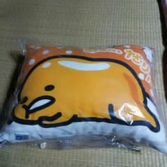 ぐでたま クッション 未使用のサムネイル