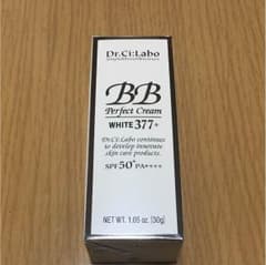 新品未開封 ドクターシーラボ BBパーフェクトクリームのサムネイル