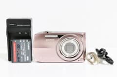 【動作確認済】CASIO EXILIM EX-Z2300 ピンク カシオ CASIO EXILIM EX-Z2300 ピンク 動作確認済 - メルカリ