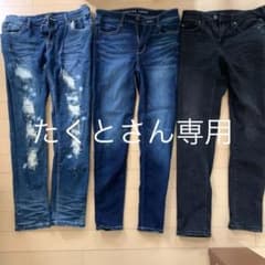デニム ジーンズのサムネイル