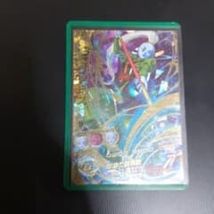 スーパードラゴンボールヒーローズ ヴァドス HGD8-39のサムネイル