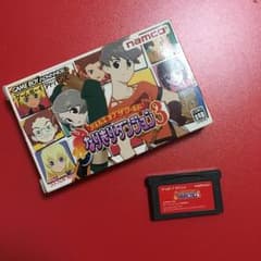 テイルズシリーズ なりきりダンジョンのサムネイル