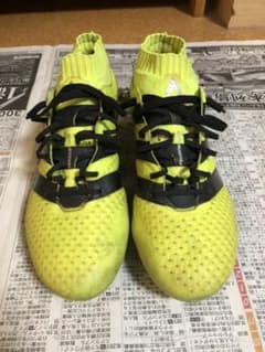 サッカースパイク　24.5のサムネイル