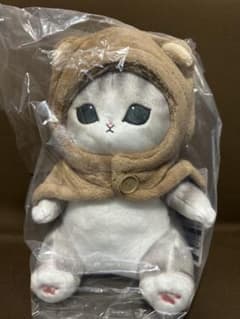 모프 샌드 mofusand 이치 반 쿠지