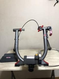 値下げ  ミノウラ V-130 固定ローラー台のサムネイル