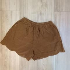 apres les cours キッズ ショートパンツ 140 女の子