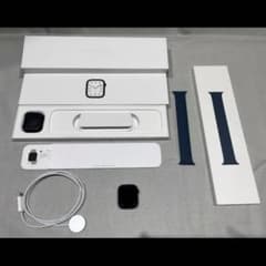 Apple Watch Series 7 (GPS)のサムネイル