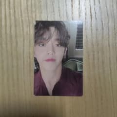 SEVENTEEN FML S. COUPS トレカのサムネイル