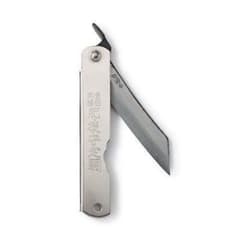 MUJI 折りたたみナイフ 11cm MUJI 折りたたみナイフ 11cm - メルカリ