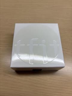 tfit ルースパウダー 01 WHITE 3点セットのサムネイル