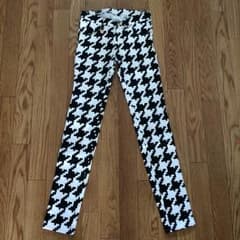 『R♡R』様専用。Rady♡千鳥柄パンツのサムネイル