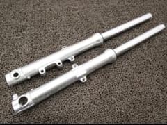 スポーツスター　フロントフォーク39㎜&ステムセットのサムネイル
