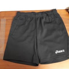 アシックス バレーボール パンツのサムネイル