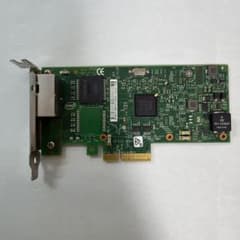 Intel Ethernet Server Adapter I350-T2のサムネイル